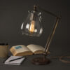 Dan Cordero Table Lamp