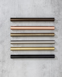 Pendant Rods
