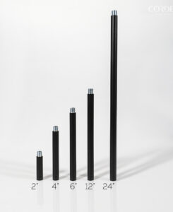 Pendant Rods