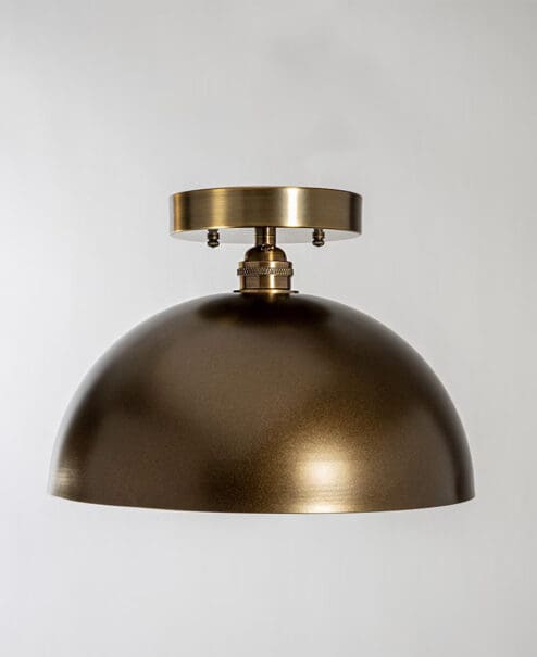 Landon Semi-Flush Mount Light