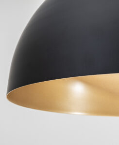 SmoothFlatblackdome-3