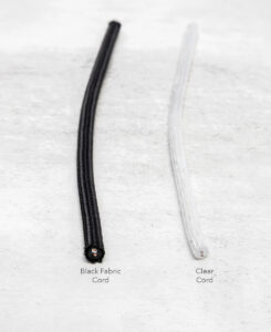 Pendant Cord