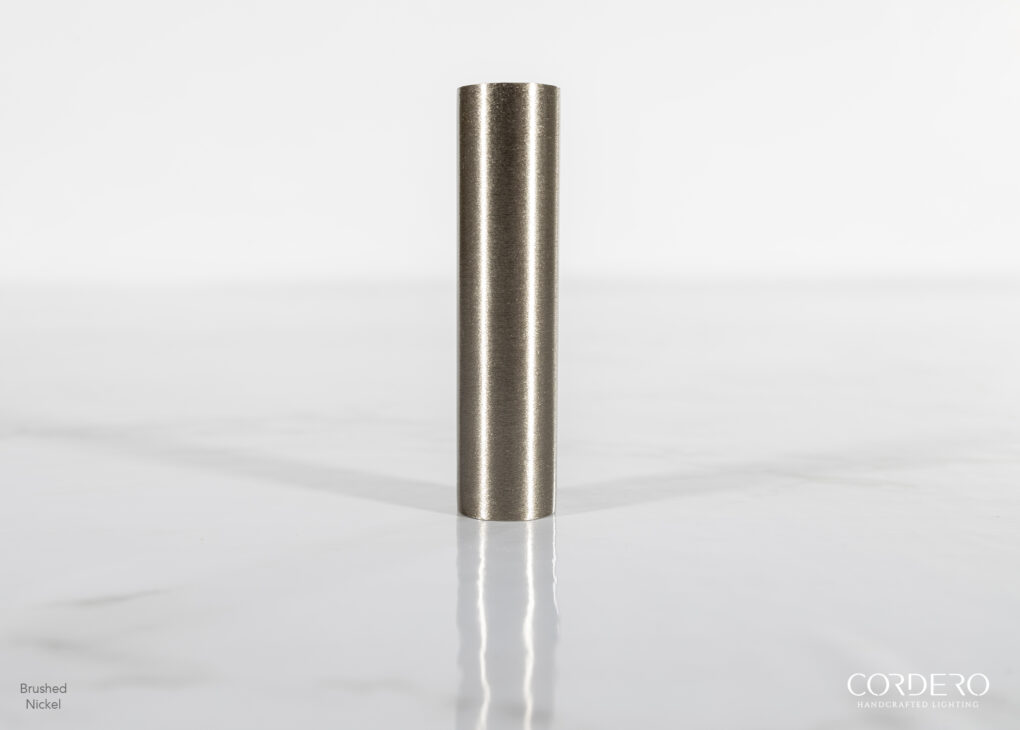 Hardware Finish Sample Cordero Home & Lighting