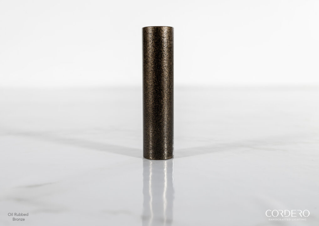 Hardware Finish Sample Cordero Home & Lighting