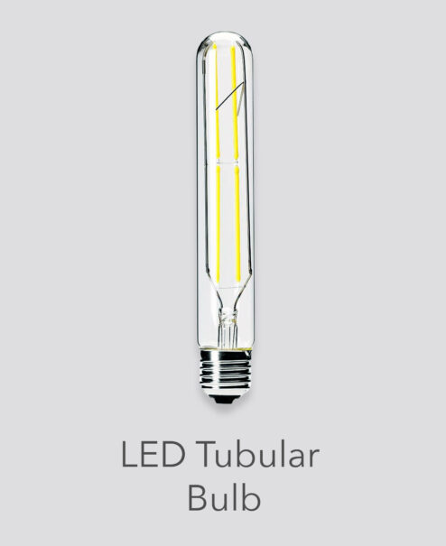 LED Tubular Bulb