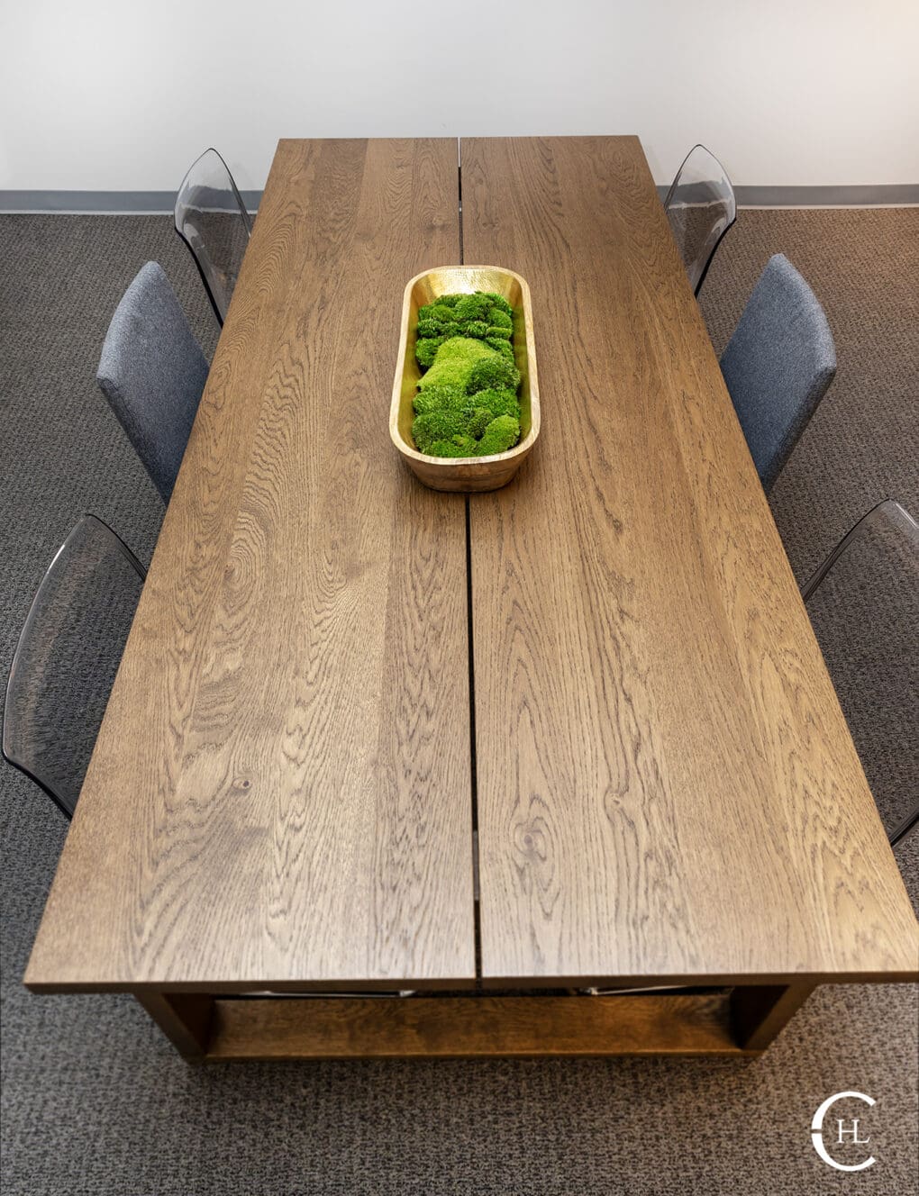 The Koura Hammered Brass Dough Bowl Cordero Home & Lighting