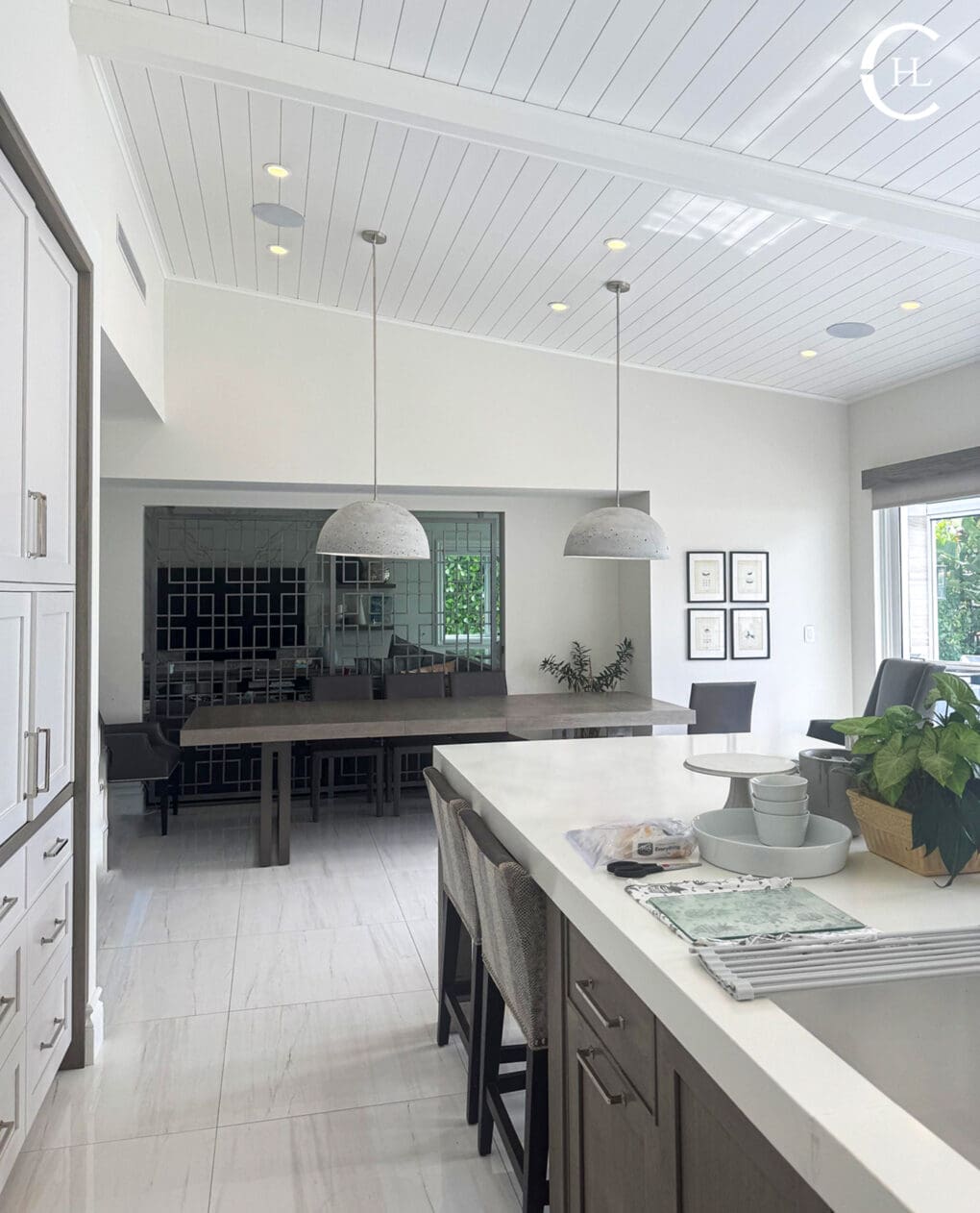Picture of Introducing Concrete Lighting Fixtures at Cordero Home & Lighting ...