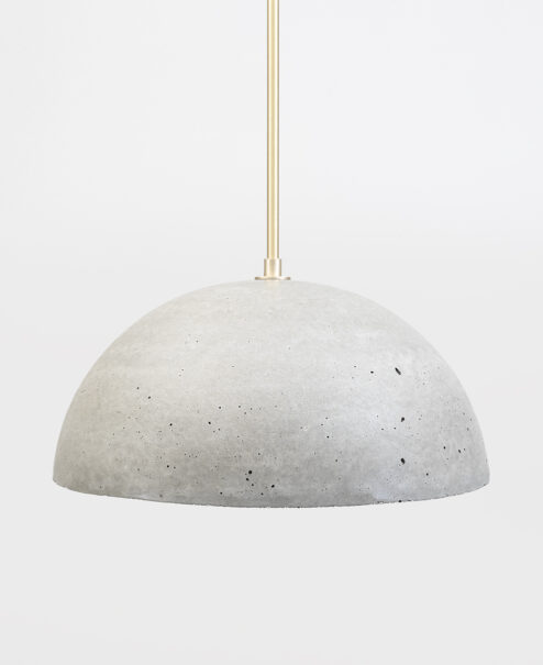 Galilean Concrete Dome