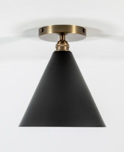Fynn Semi-Flush Mount-1