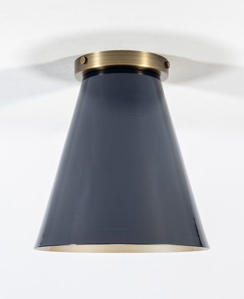 The Kova Flush Mount