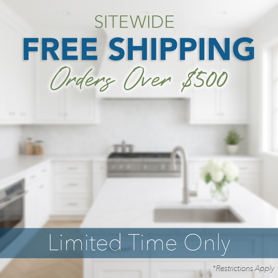 Free Shipping