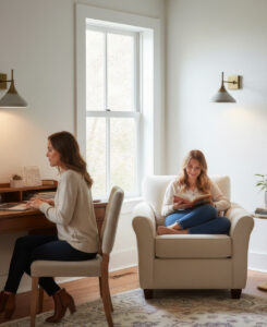 Concrete Wall Sconce