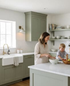 Concrete Wall Sconce