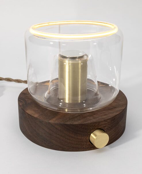 The Elor Lamp — Petite