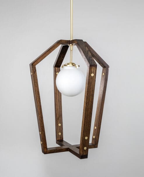 The Arvello Pendant Light