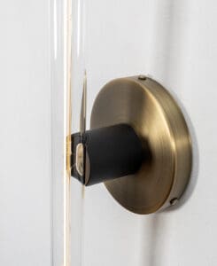 Verilo Tube Sconce