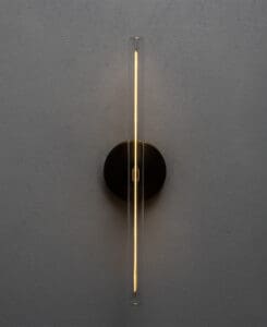 Verilo Tube Sconce