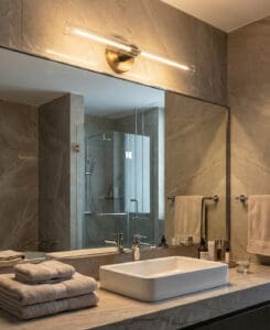 Verilo Tube Sconce