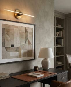 Verilo Tube Sconce