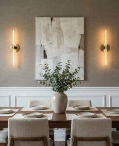 Verilo Tube Sconce