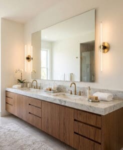 Verilo Tube Sconce