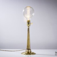 Fire Nozzle Lamp Fire Nozzle Lamp