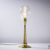 Fire Nozzle Lamp Fire Nozzle Lamp