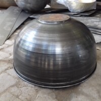 Dome Pendant