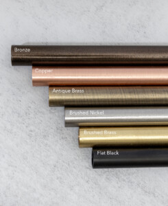 Pendant Rod Pendant Rod