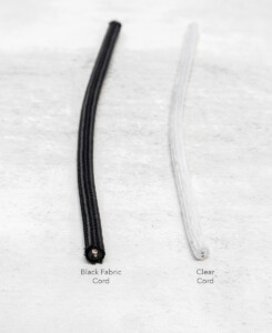 Pendant Cord Pendant Cord