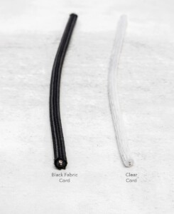 Pendant Cord Pendant Cord